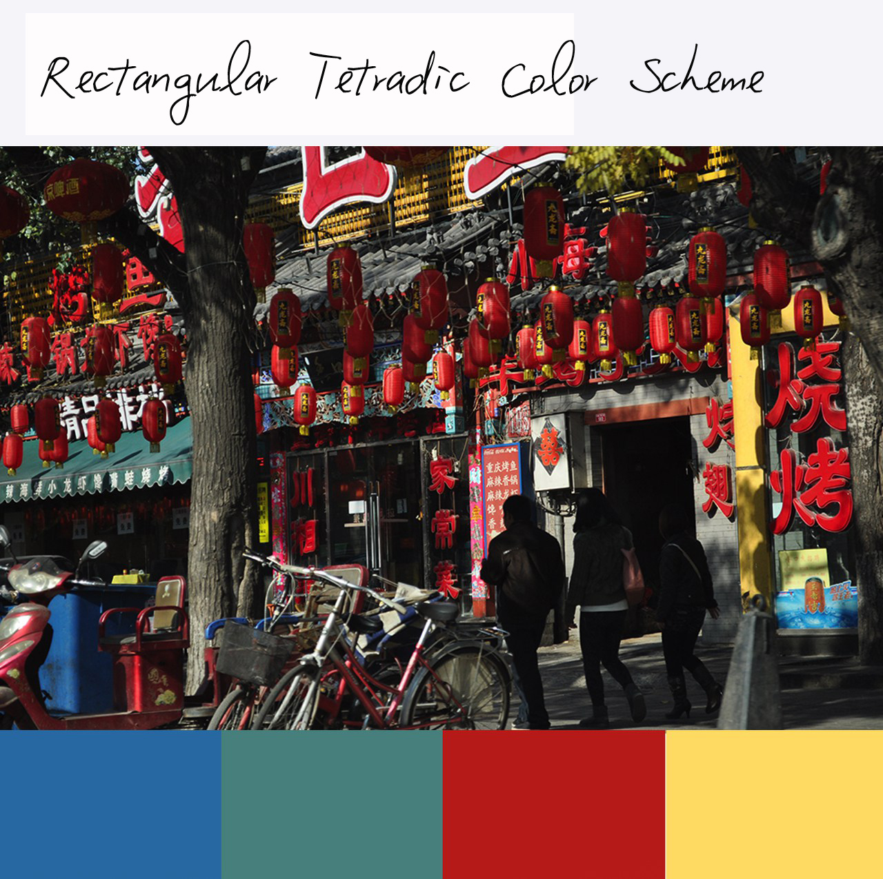 rectangel-Color-Schemes – Magny Tjelta
